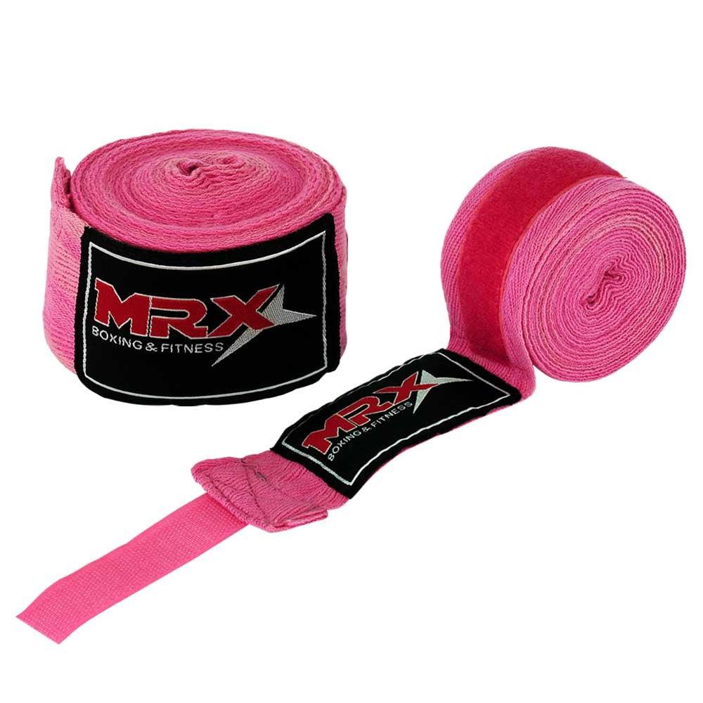 MRX Boxing Hand Wraps Mma Kickboxing Accessories
