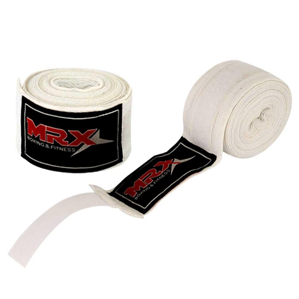 MRX Boxing Hand Wraps Mma Kickboxing Accessories