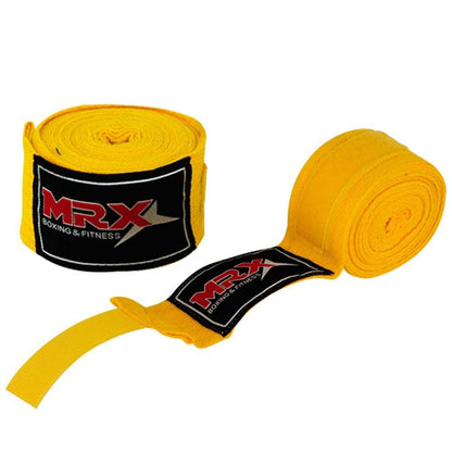 MRX Boxing Hand Wraps Mma Kickboxing Accessories