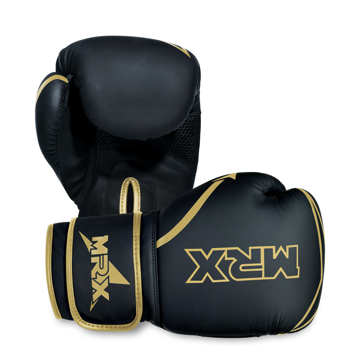 MRX Boxing Gloves Fighting Sparring Training Adult Junior All sizes
