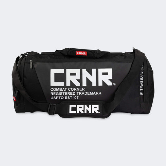 Essential Gear Duffel Bag by COMBAT CORNER