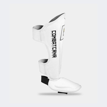 HMIT Shin Guards by COMBAT CORNER