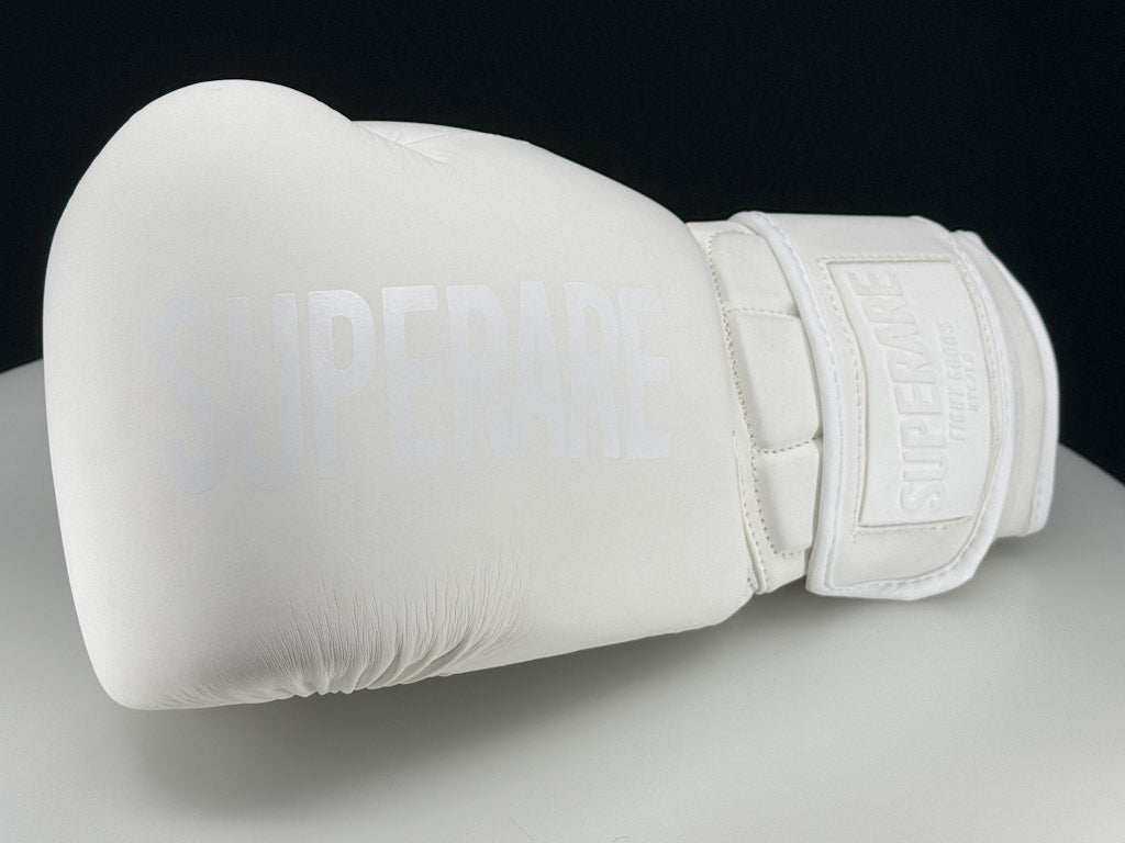 Superare Supergel V Boxing Gloves