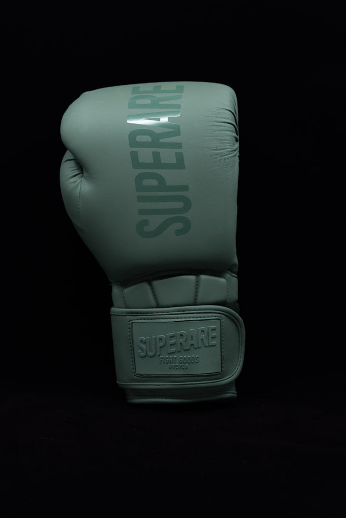 Superare Supergel V Boxing Gloves