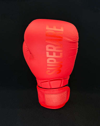 Superare Supergel V Boxing Gloves