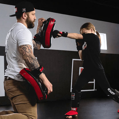 Kids MMA Spar Gloves by Combat Corner