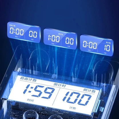 Light Sparring Push-up Board