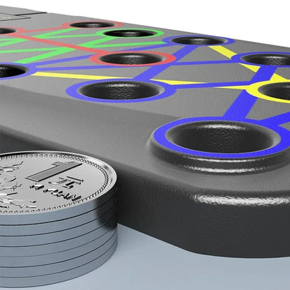 Light Sparring Push-up Board