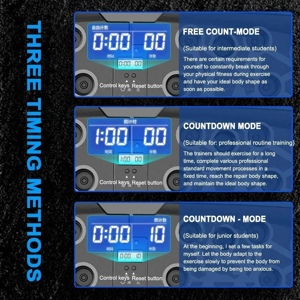 Light Sparring Push-up Board