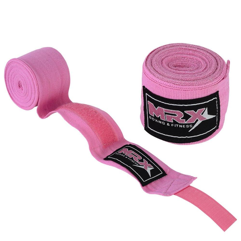 MRX Boxing Hand Wraps Mma Kickboxing Accessories