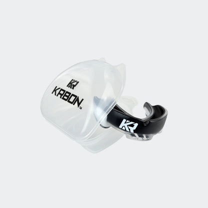 KRBON PRO SERIES MOUTHGUARD WITH CASE by Combat Corner