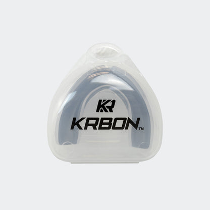 KRBON PRO SERIES MOUTHGUARD WITH CASE by Combat Corner