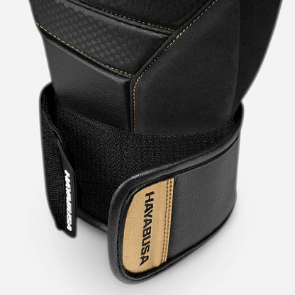 Hayabusa T3 Boxing Gloves