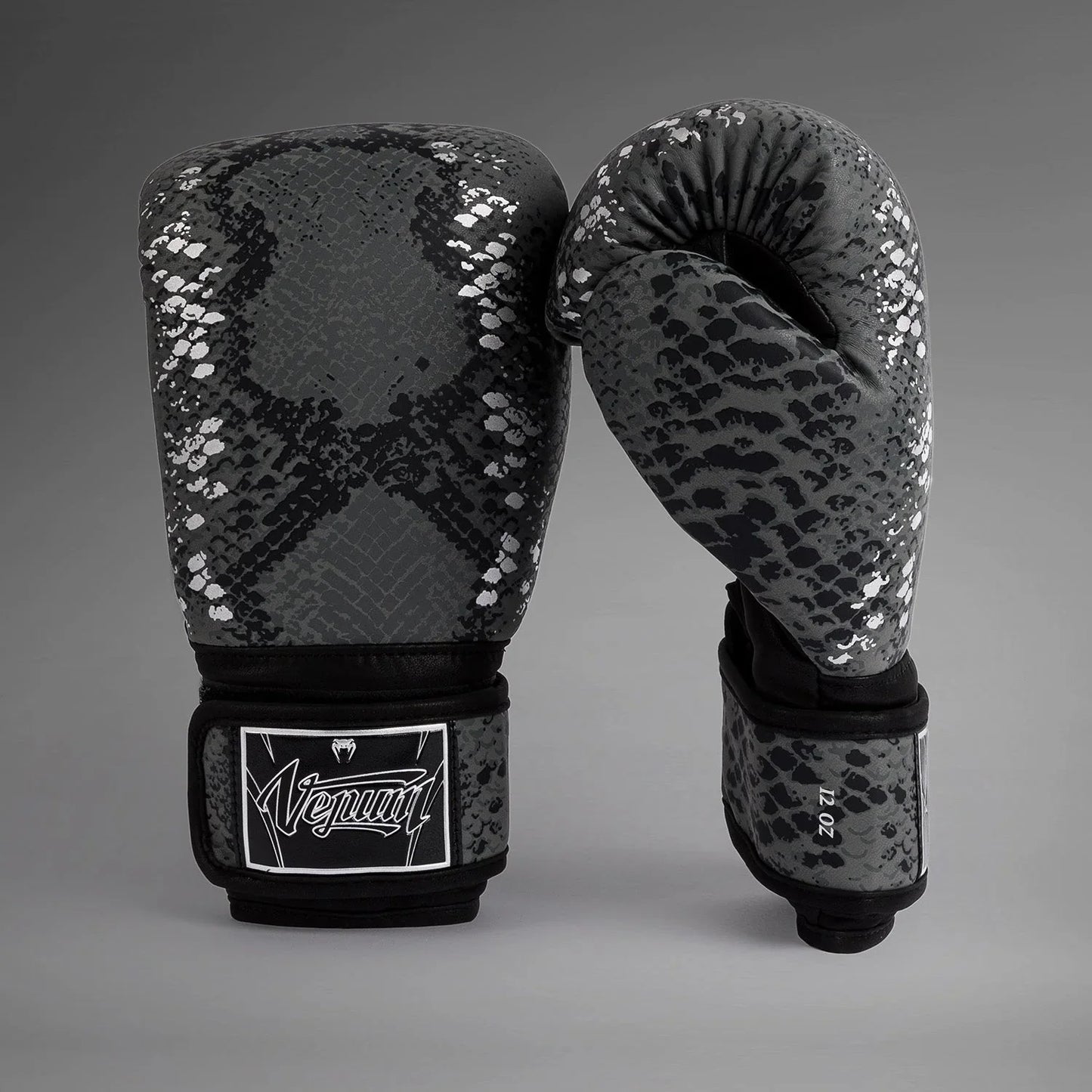 Venum Amazonia Boxing Gloves