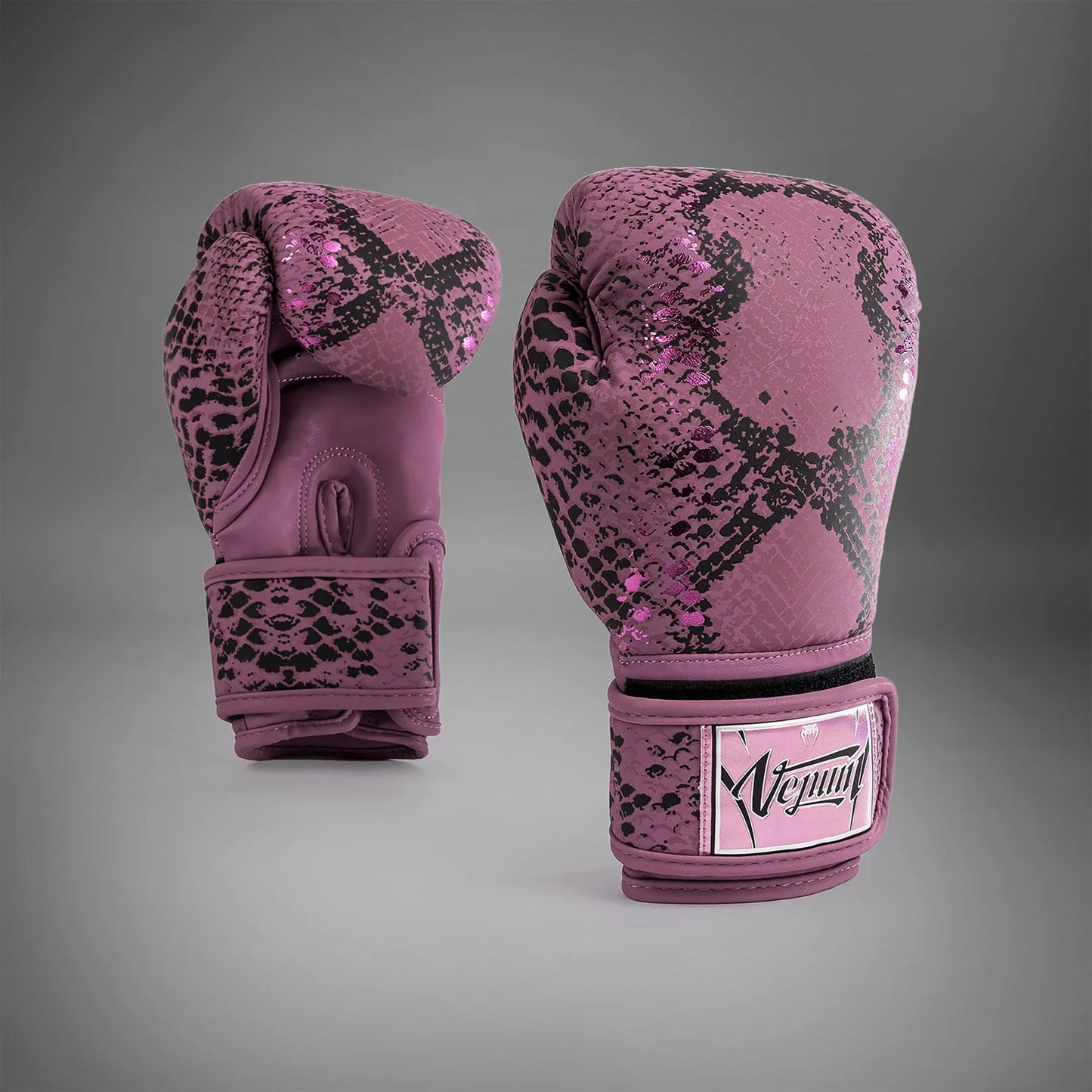 Venum Amazonia Boxing Gloves