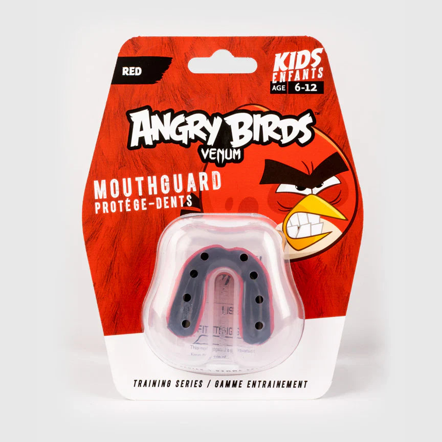 Venum Challenger Angry Birds Kids Mouthguard