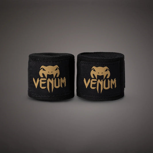 Venum Kontact Boxing Handwraps