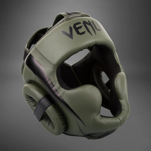 Venum Elite Headgear